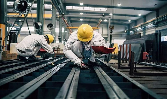 İncirliova Depo İstifleme Hizmeti